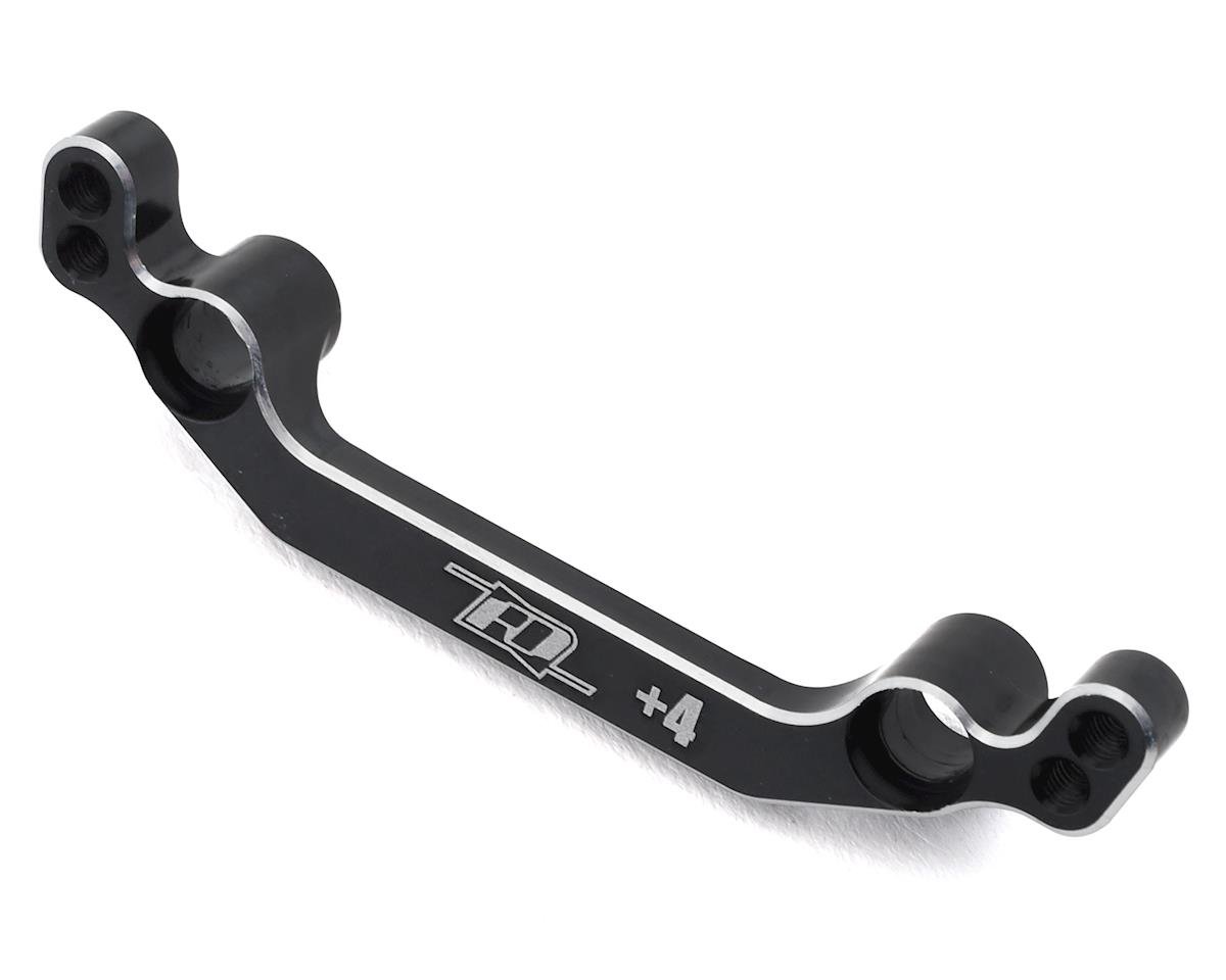 Revolution Design B74.2 B74.1 B74 +4mm Aluminium Steering Rack