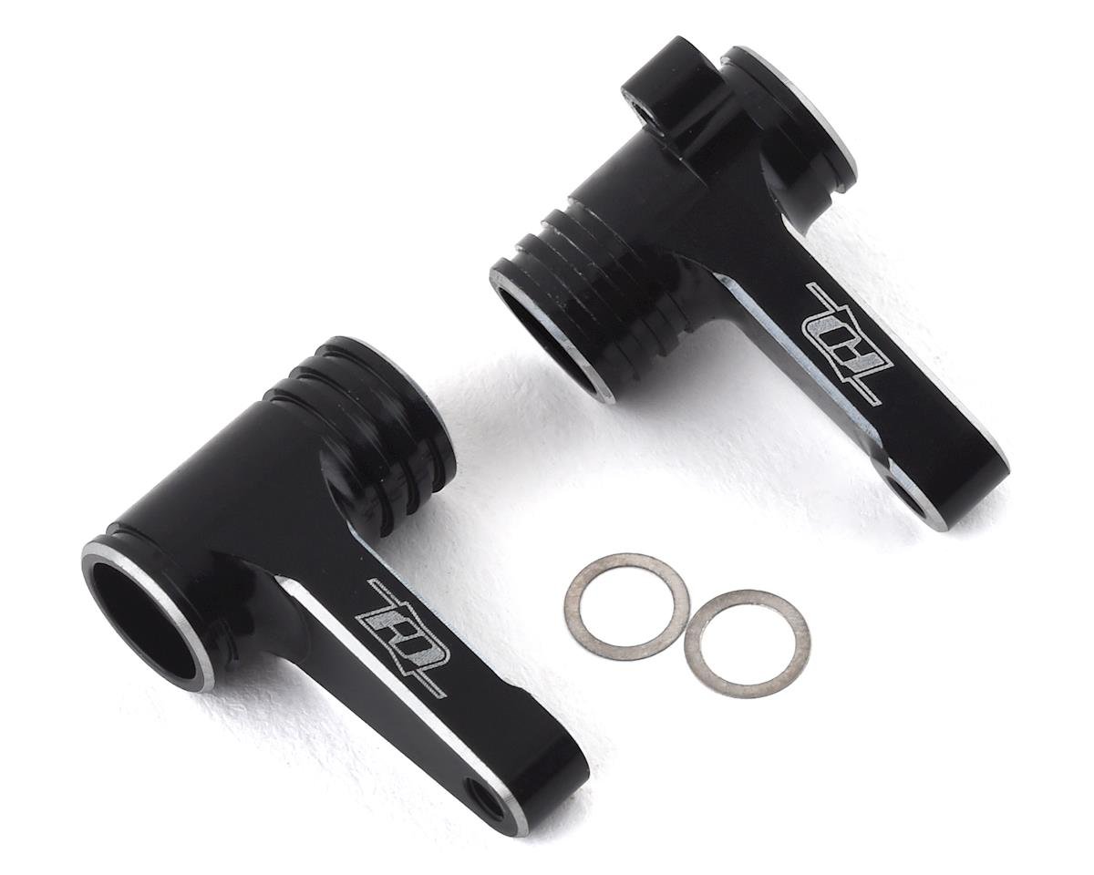 Revolution Design B74.2 B74.1 B74 Aluminium Bellcrank Set - RDRP0493