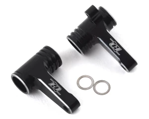 Revolution Design B74.2 B74.1 B74 Aluminium Bellcrank Set - RDRP0493