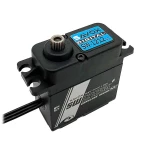 Savox SW-1212SG Plus Waterproof High Torque High Voltage Coreless Digital Servo