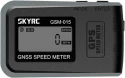 SkyRC GSM-015 GNSS Speed Meter SK-500024-01 RCAdventureland