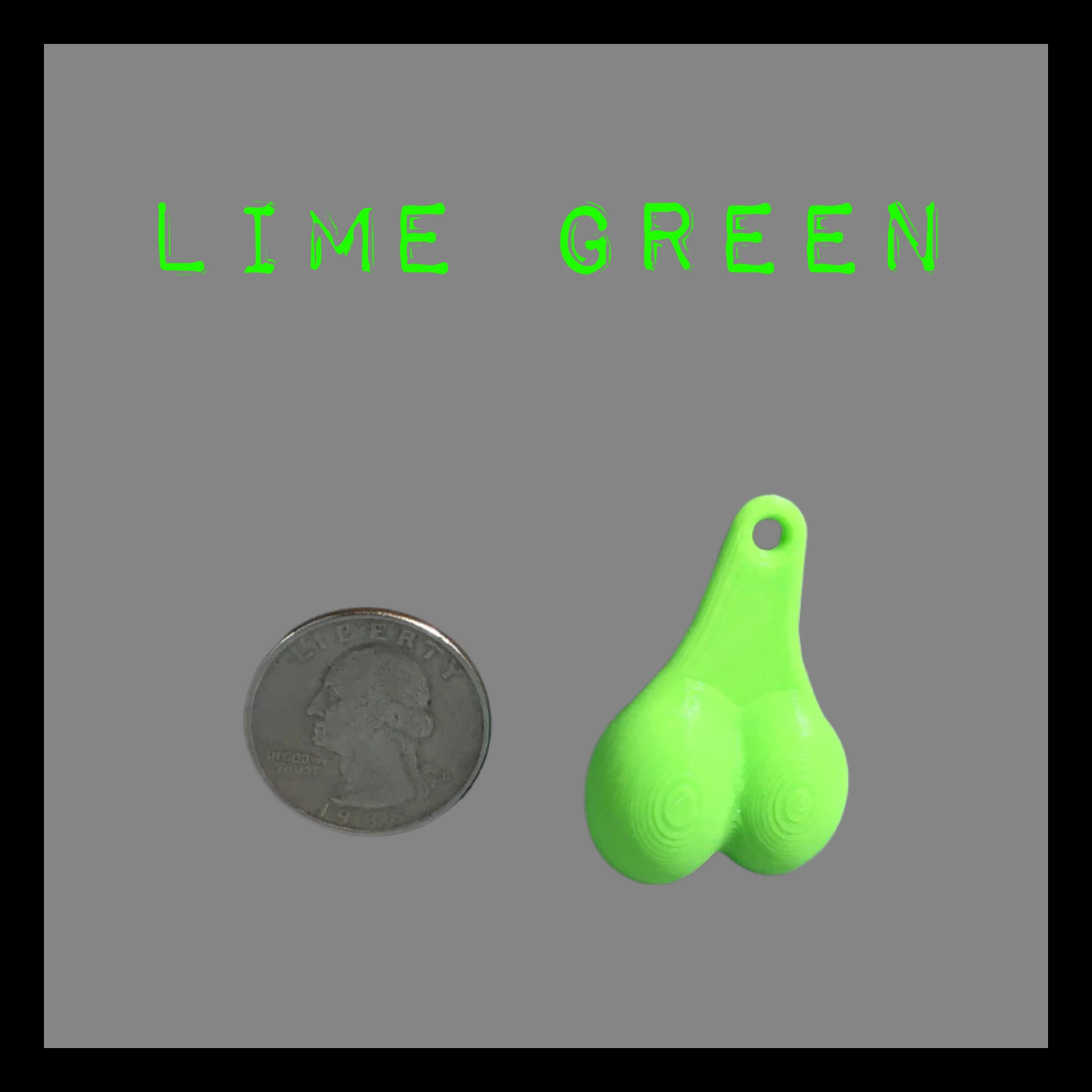Truck Nutz (1/10 Scale)
