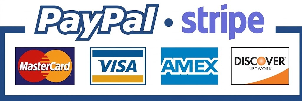 PayPal Acceptance Mark