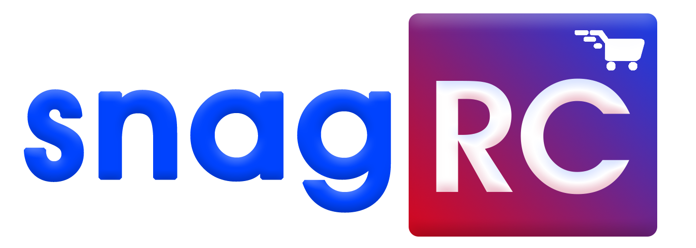 SnagRC logo