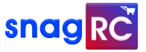 SnagRC logo